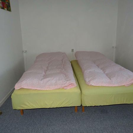 Pasescia Bed And Breakfast. Kolind Buitenkant foto