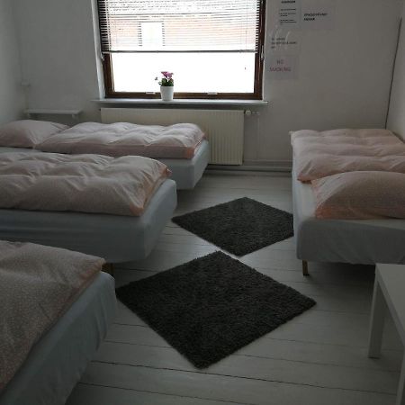 Pasescia Bed And Breakfast. Kolind Buitenkant foto