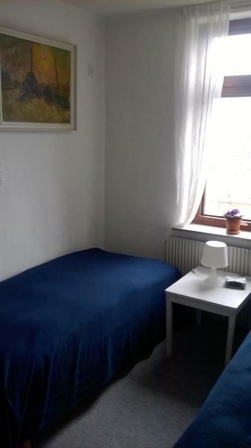 Pasescia Bed And Breakfast. Kolind Buitenkant foto