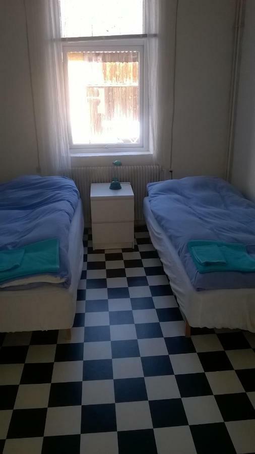 Pasescia Bed And Breakfast. Kolind Buitenkant foto