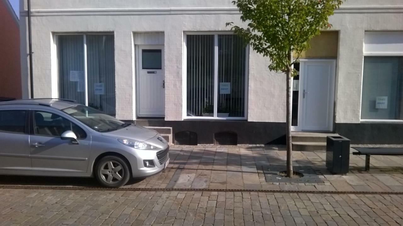 Pasescia Bed And Breakfast. Kolind Buitenkant foto