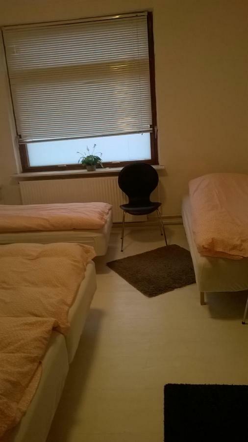 Pasescia Bed And Breakfast. Kolind Buitenkant foto