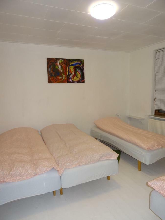 Pasescia Bed And Breakfast. Kolind Buitenkant foto