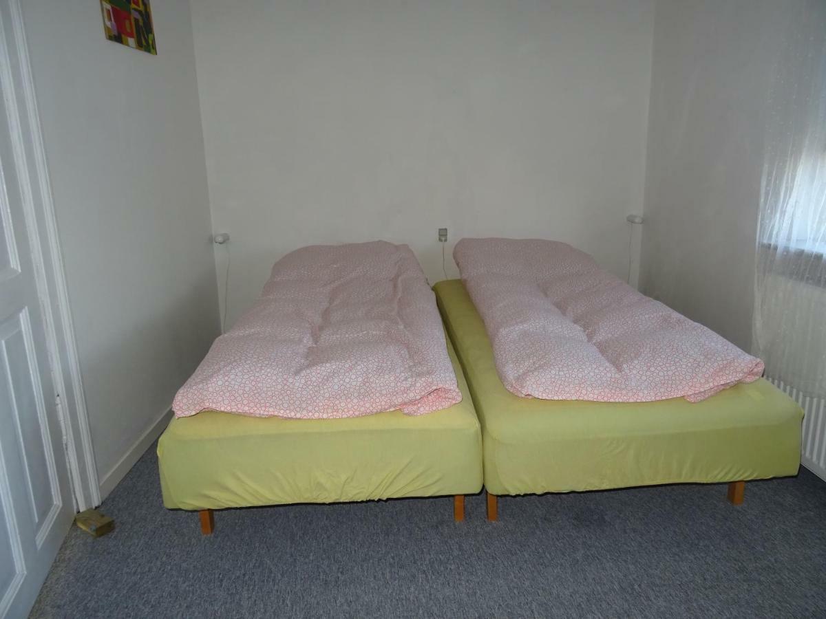 Pasescia Bed And Breakfast. Kolind Buitenkant foto