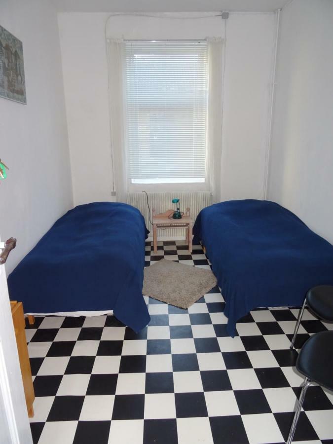 Pasescia Bed And Breakfast. Kolind Buitenkant foto