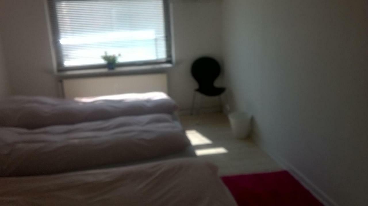 Pasescia Bed And Breakfast. Kolind Buitenkant foto
