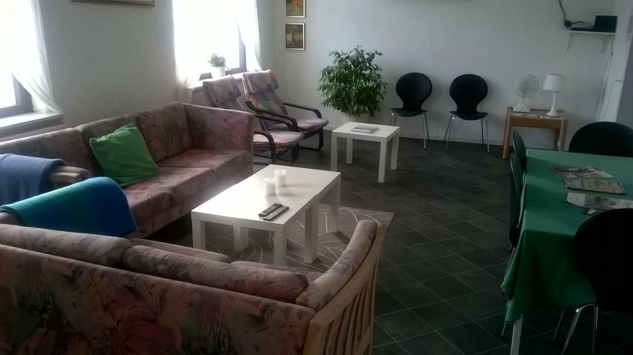 Pasescia Bed And Breakfast. Kolind Buitenkant foto