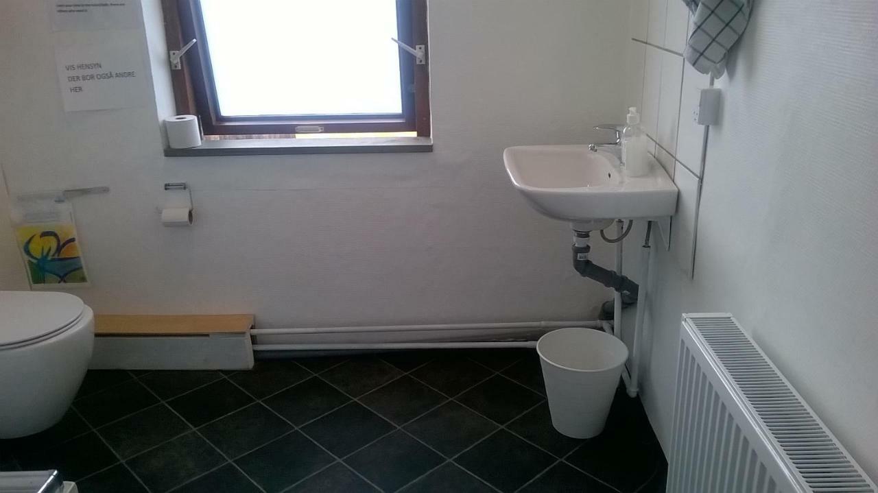 Pasescia Bed And Breakfast. Kolind Buitenkant foto