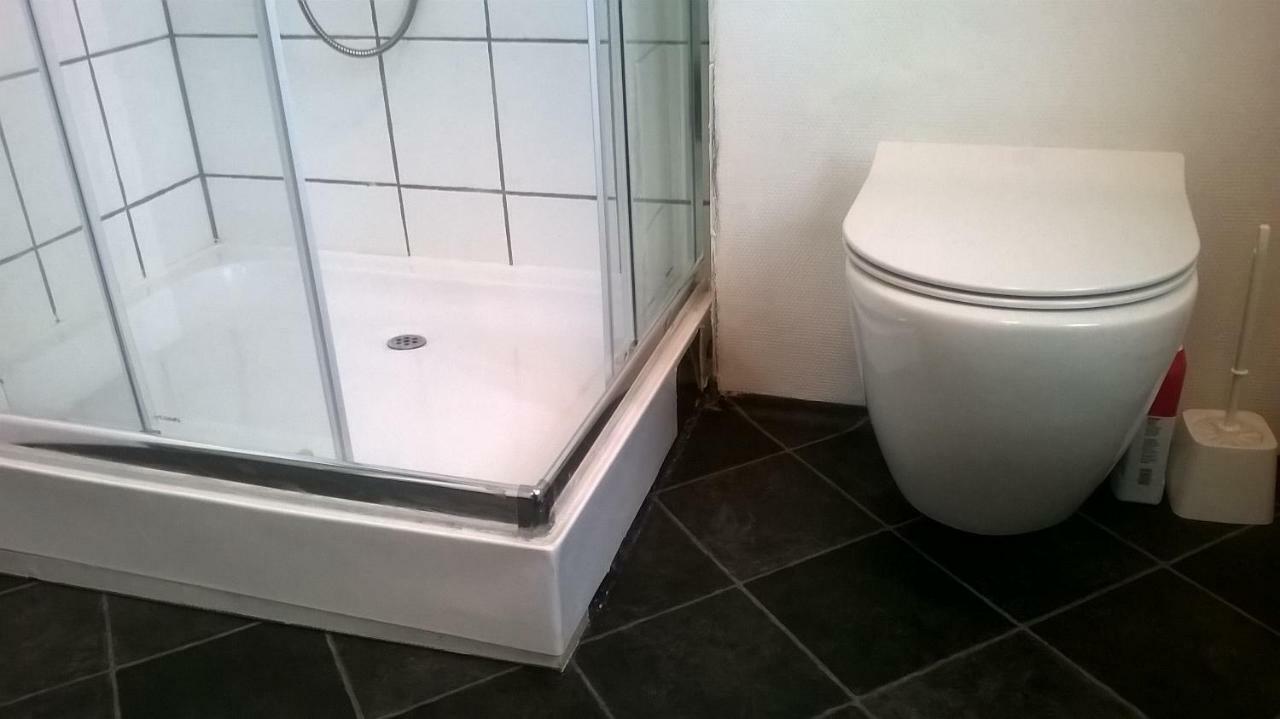 Pasescia Bed And Breakfast. Kolind Buitenkant foto
