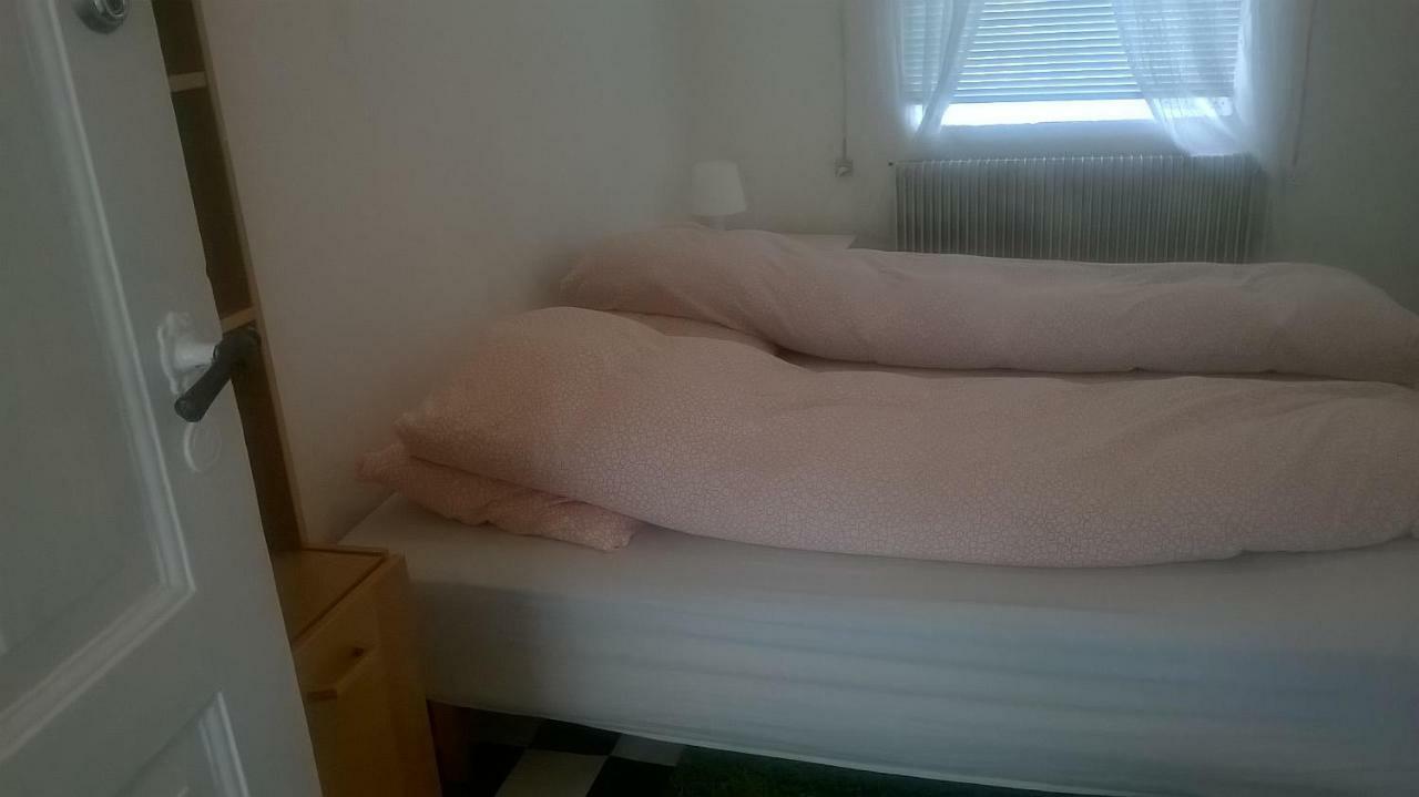 Pasescia Bed And Breakfast. Kolind Buitenkant foto