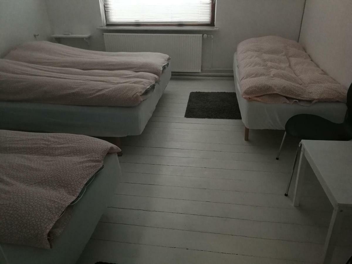 Pasescia Bed And Breakfast. Kolind Buitenkant foto
