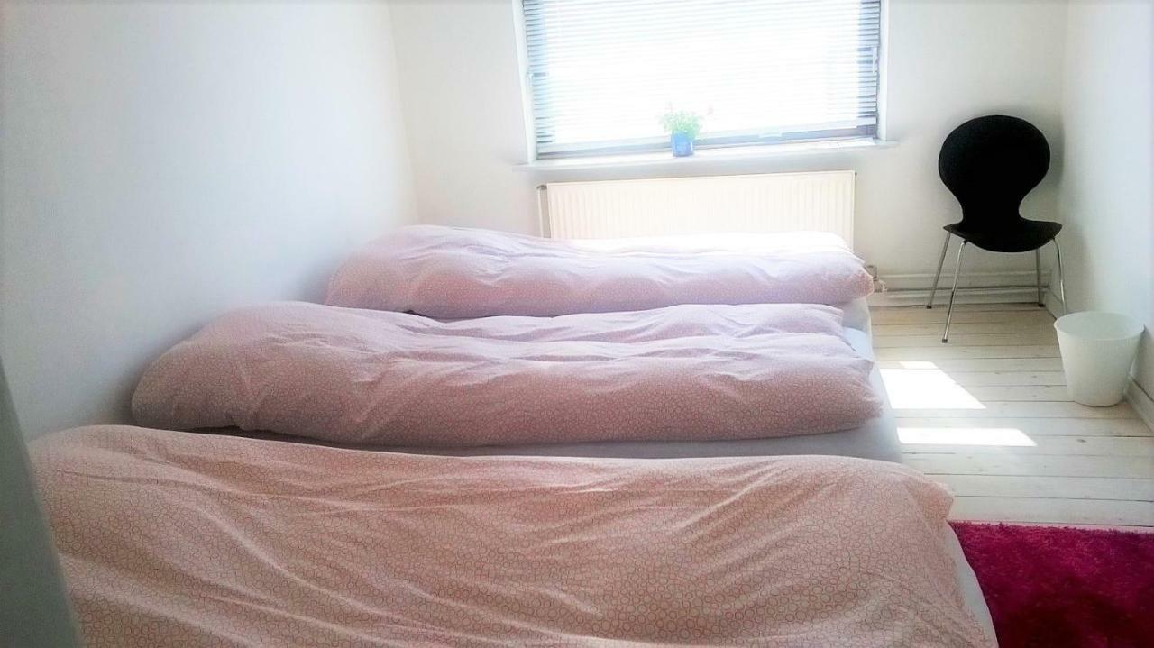 Pasescia Bed And Breakfast. Kolind Buitenkant foto